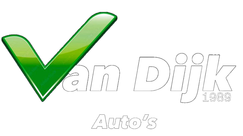 van Dijk Auto's